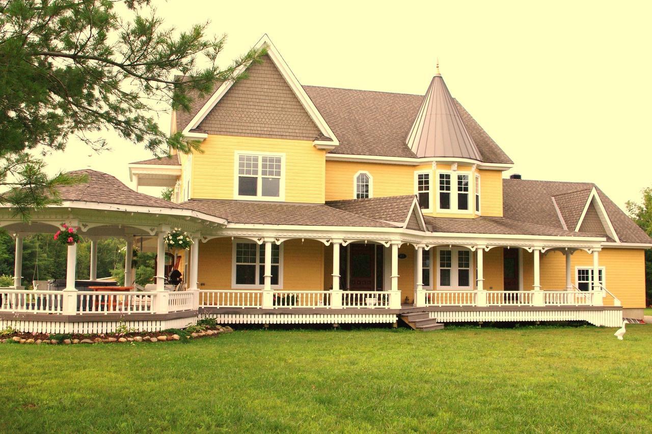 Ecologe Cantley Exterior foto